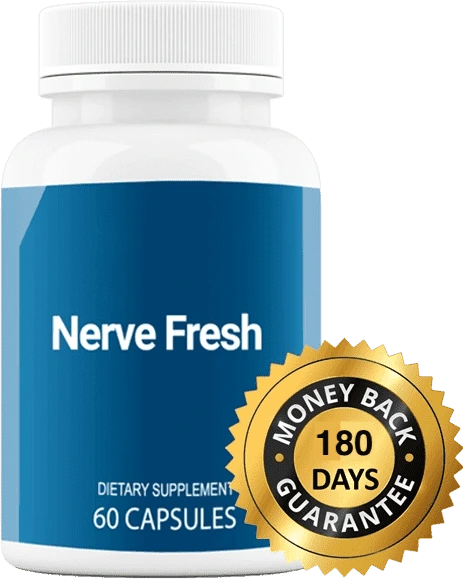 Nerve Fresh supplement